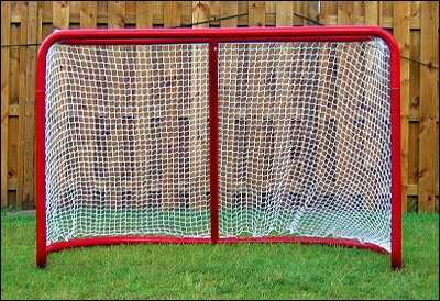 Trigon Sports Practice Partner™ RHX2 Hockey Goal - 2
