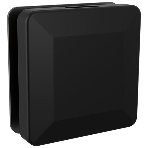 Delta SimpleSteam Square Steam Head SimpleSteam™ Steam System Steam - image 2