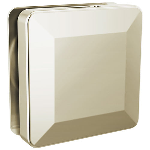 Delta SimpleSteam Square Steam Head SimpleSteam™ Steam System Steam - image 5