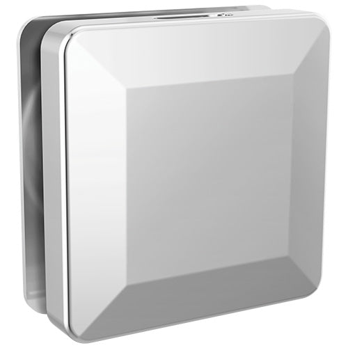 Delta SimpleSteam Square Steam Head SimpleSteam™ Steam System Steam
