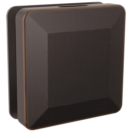 Delta SimpleSteam Square Steam Head SimpleSteam™ Steam System Steam - image 6