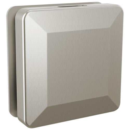 Delta SimpleSteam Square Steam Head SimpleSteam™ Steam System Steam - image 7