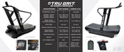 Grit Runner vs Grit Runner Elite comparison