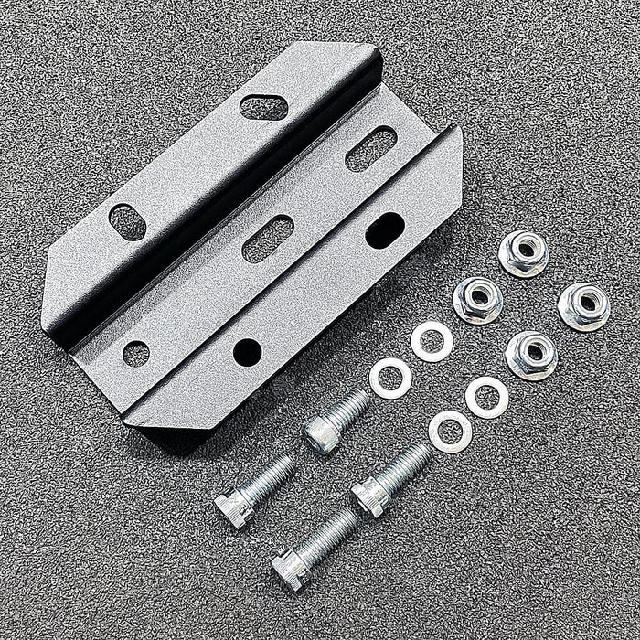 Ropeflex Bracket Adapter for RX2100 (38-3045)