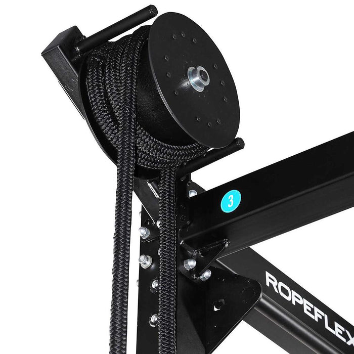 RopeFlex RX2100 Rack Mount Rope Trainer (45-5002)