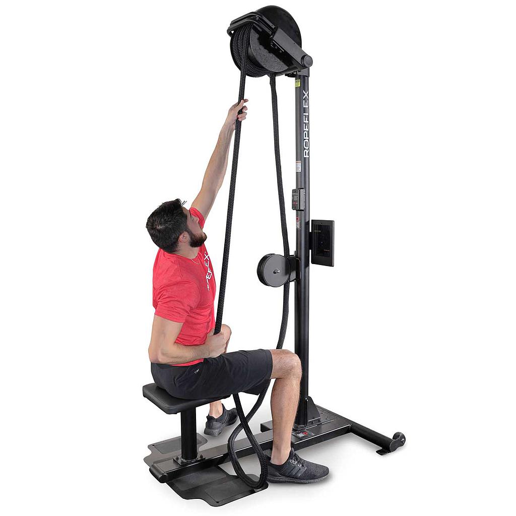 Ropeflex RX2500 ORYX Mutli-Purpose Rope Trainer (45-1005) — Peak Flow ...