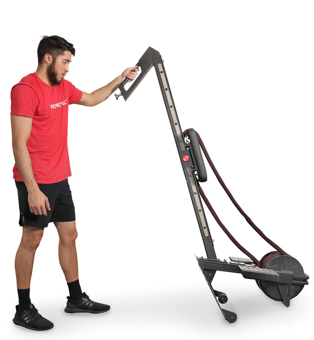 Ropeflex RX3200 Addax Rope Pull Machine (45-1004)