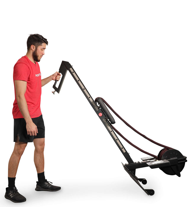 Ropeflex RX3200 Addax Rope Pull Machine (45-1004)