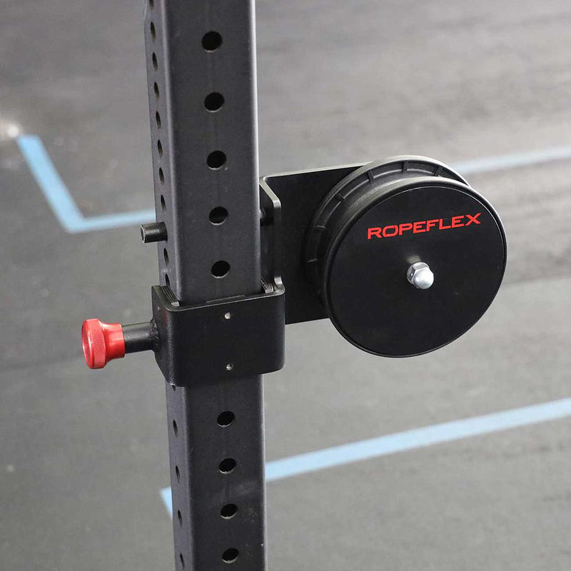 Ropeflex RXP3 Universal Adjustable Pulley System (30-4111-03)