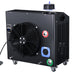 0.8 HP plunge chiller rear filter housing