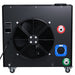 0.8 HP plunge chiller rear connections