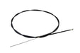 Kaabo USA Electric Scooter Rear brake wire for Mantis 10 Lite — side profile