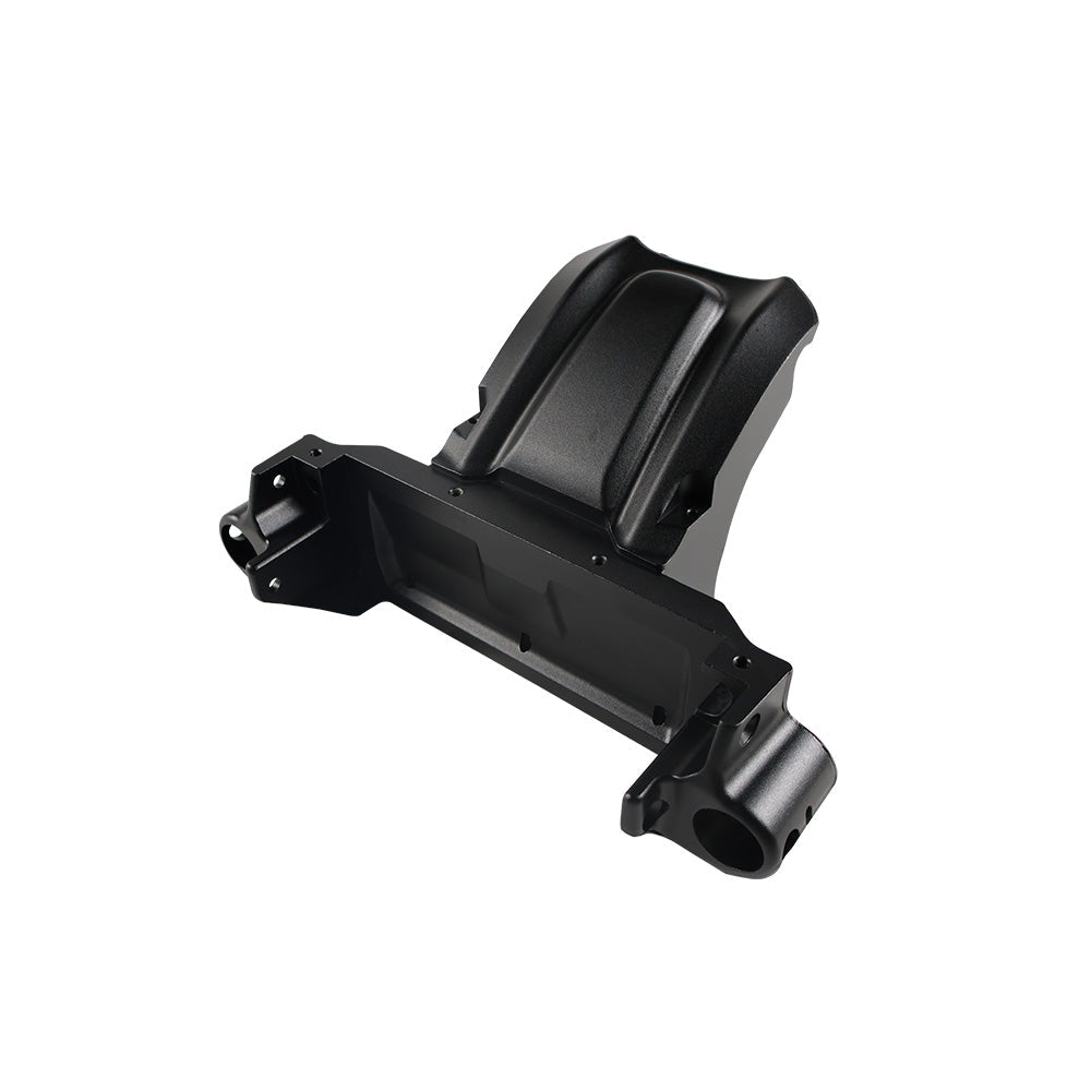 Rear shock-absorbing connection frame for King GT Pro — Peak Flow Fitness