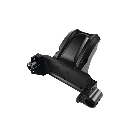 Kaabo USA Electric Scooter Rear shock-absorbing connection frame for King GT Pro — side profile