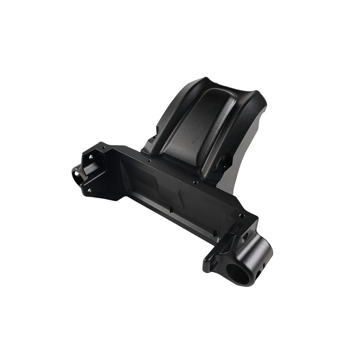 Kaabo USA Electric Scooter Rear shock-absorbing connection frame for King GT Pro — side profile
