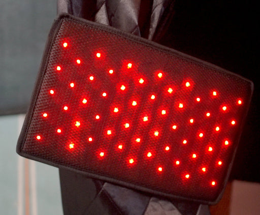 Therasage Thera360 upgrade to Plus red light panel kit, photo 2 of 3