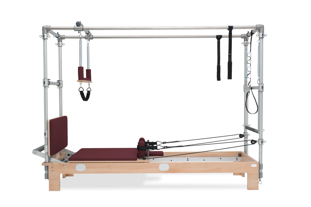 Basi Systems Reformer Combo