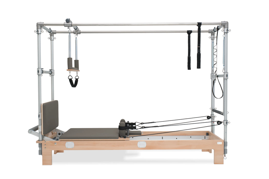 Basi Systems Reformer Combo