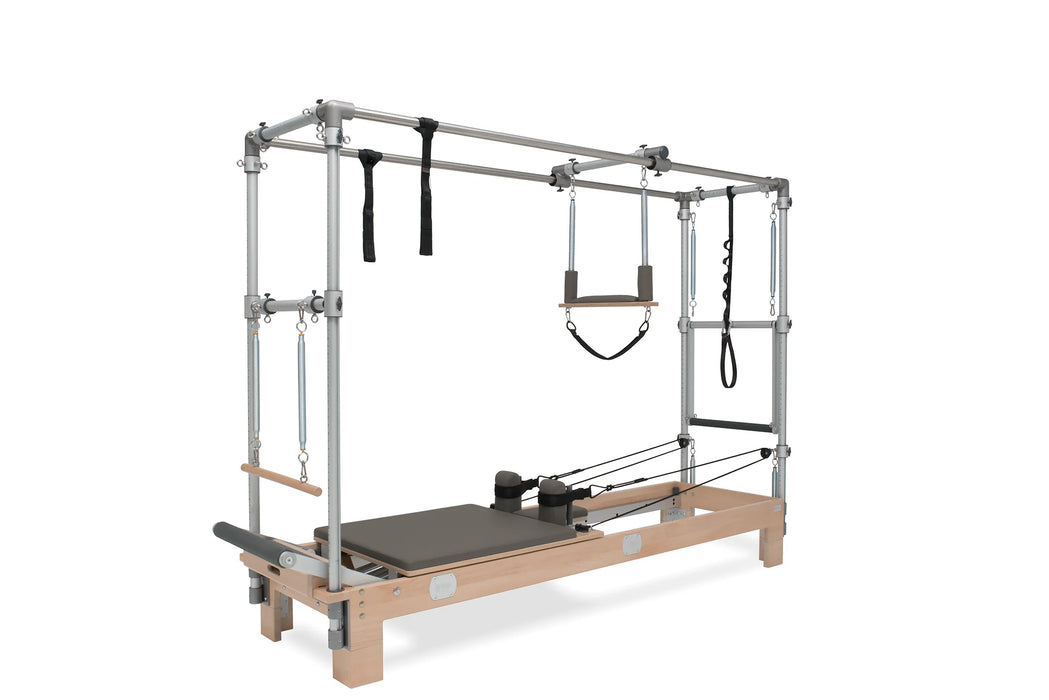 Basi Systems Reformer Combo