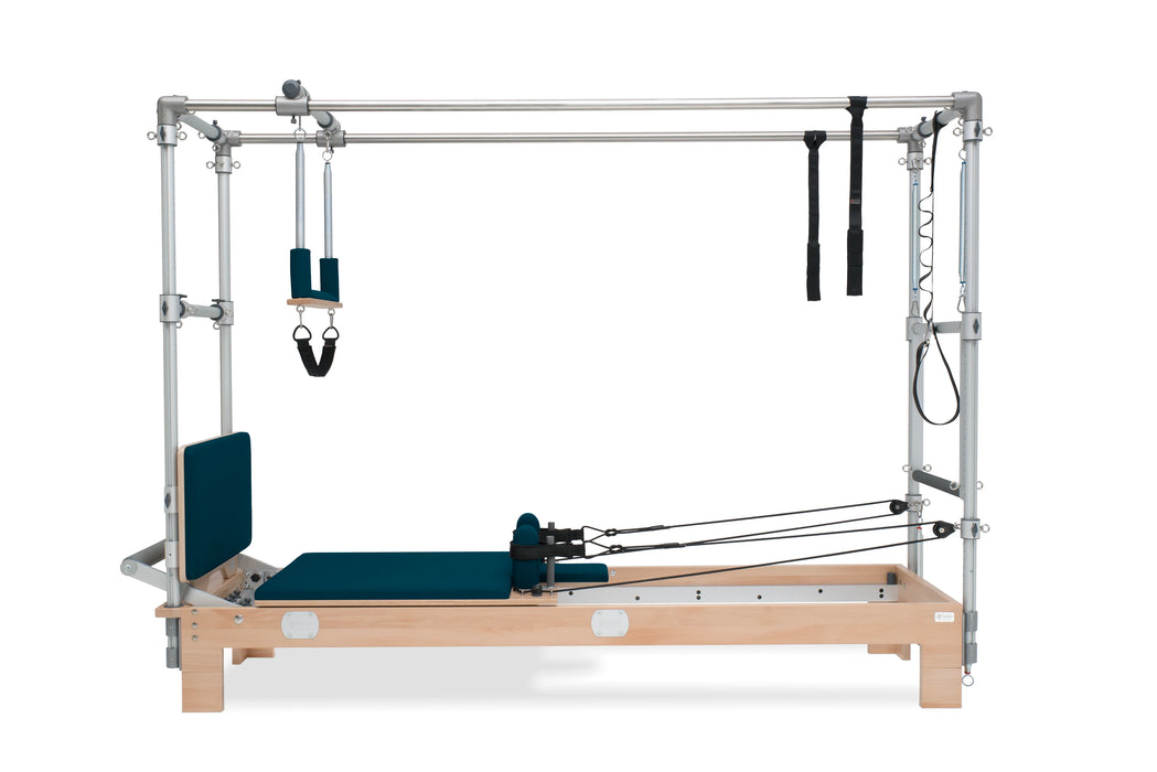 Basi Systems Reformer Combo