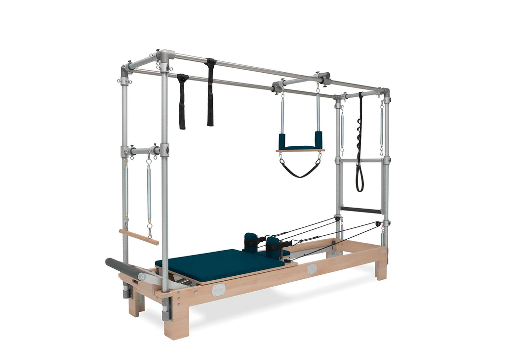 Basi Systems Reformer Combo