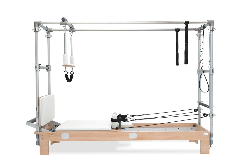 Basi Systems Reformer Combo