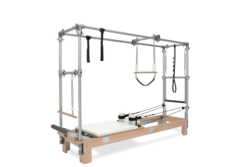 Basi Systems Reformer Combo