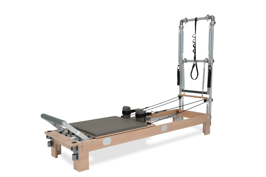 Basi Systems Reformer With Tower