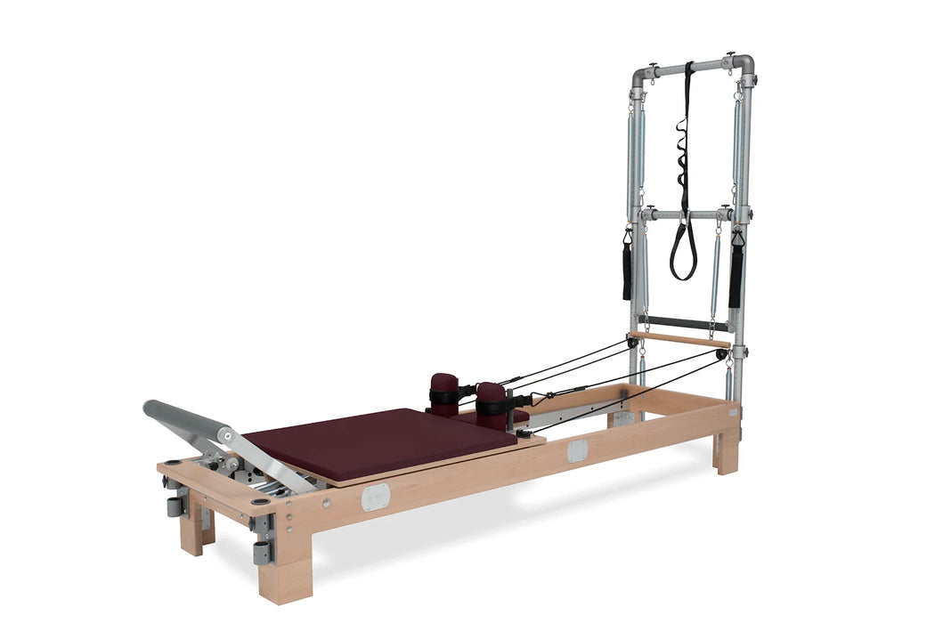 Basi Systems Reformer With Tower
