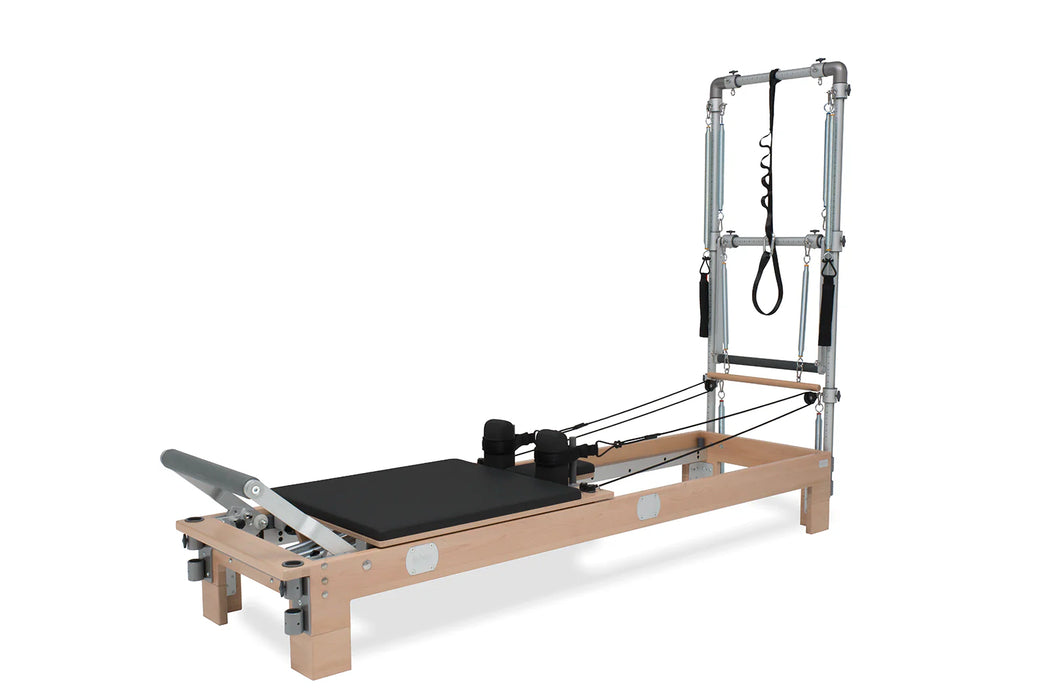 Basi Systems Reformer With Tower