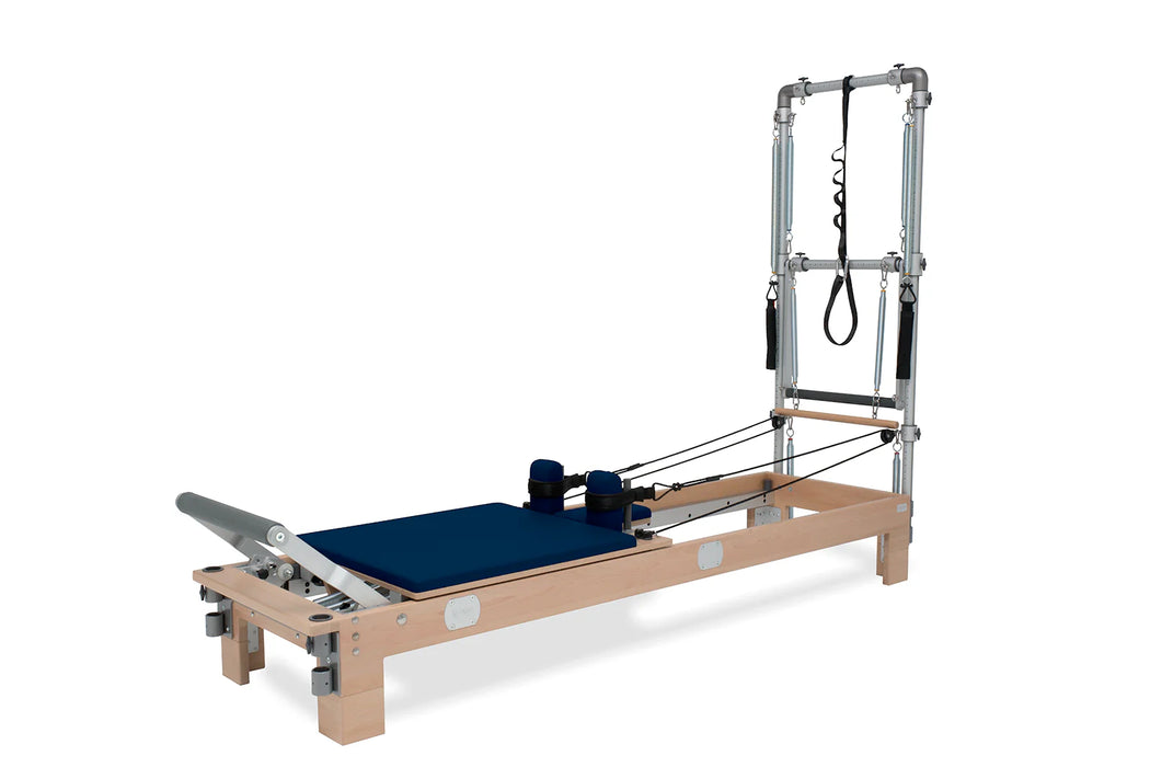 Basi Systems Reformer With Tower