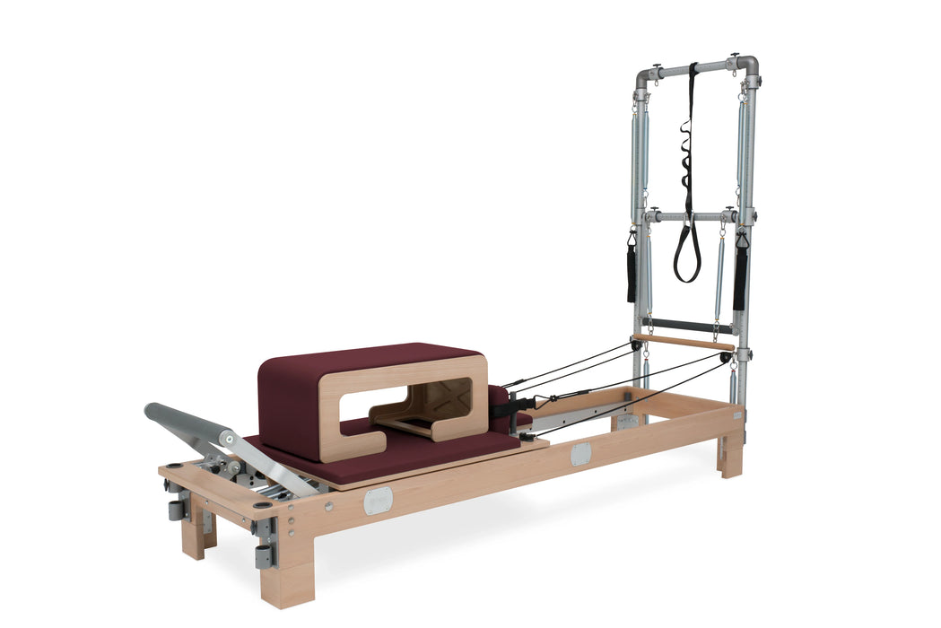 Basi Systems Reformer With Tower