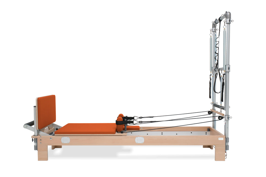 Basi Systems Reformer With Tower