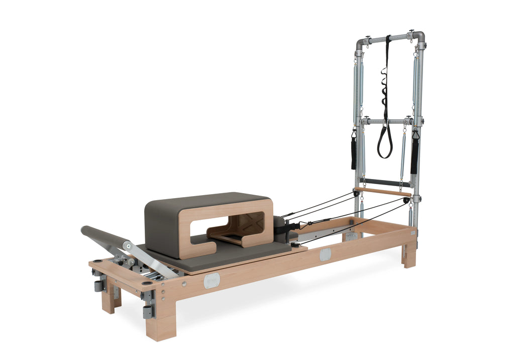 Basi Systems Reformer With Tower