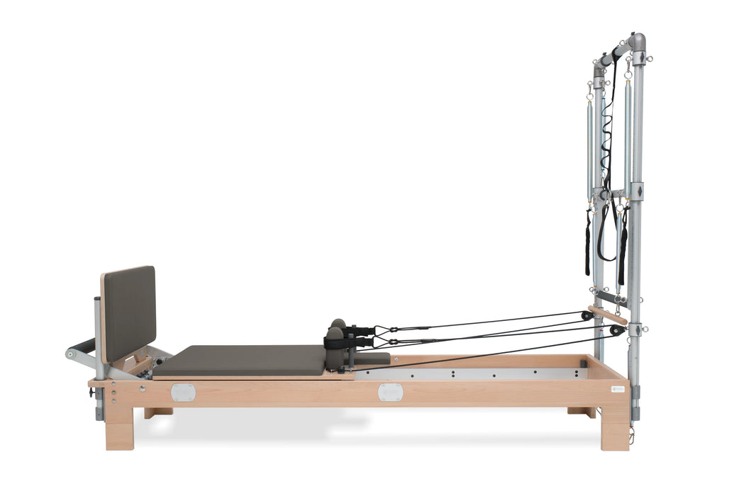 Basi Systems Reformer With Tower