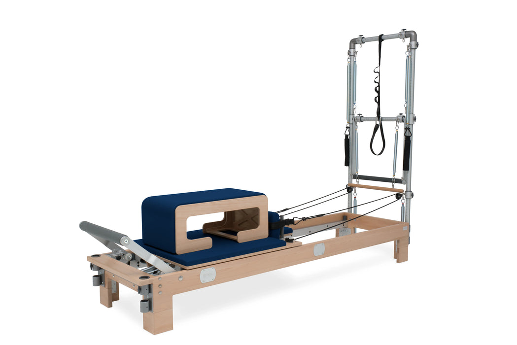 Basi Systems Reformer With Tower