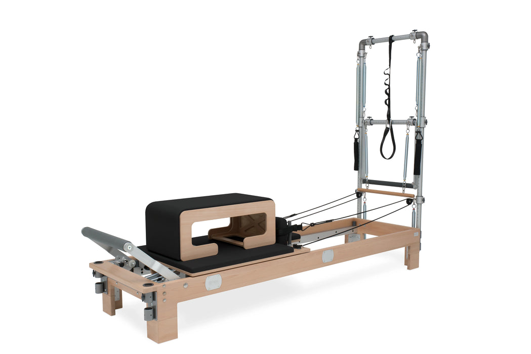 Basi Systems Reformer With Tower