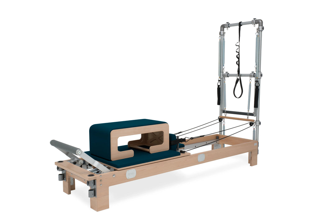 Basi Systems Reformer With Tower