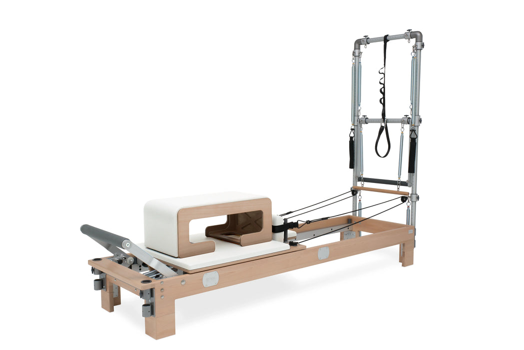 Basi Systems Reformer With Tower