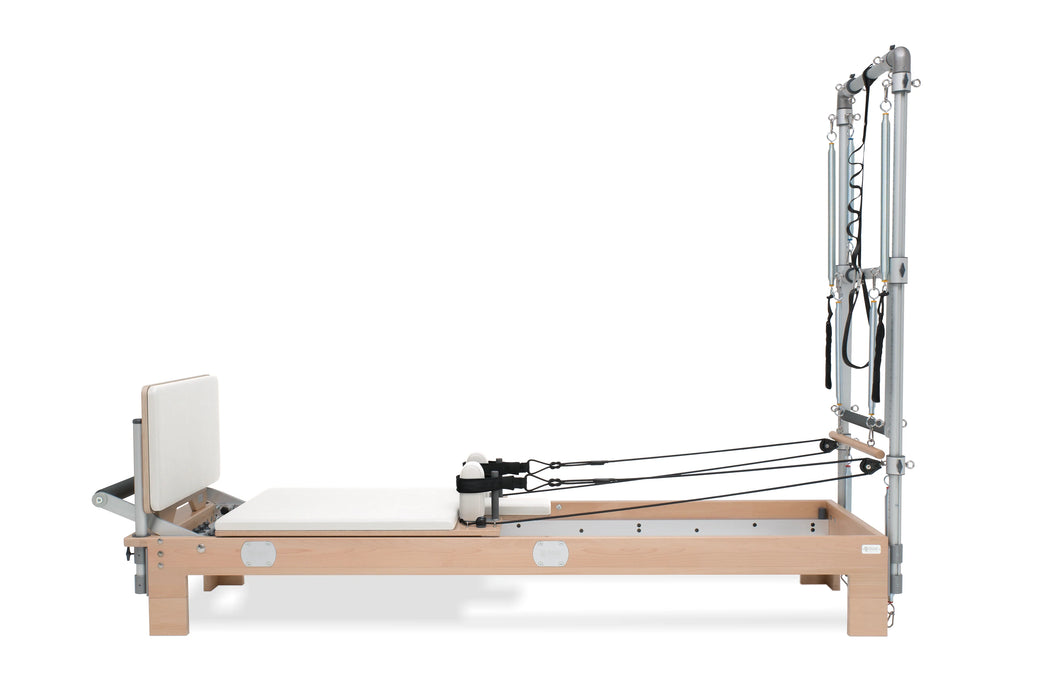 Basi Systems Reformer With Tower