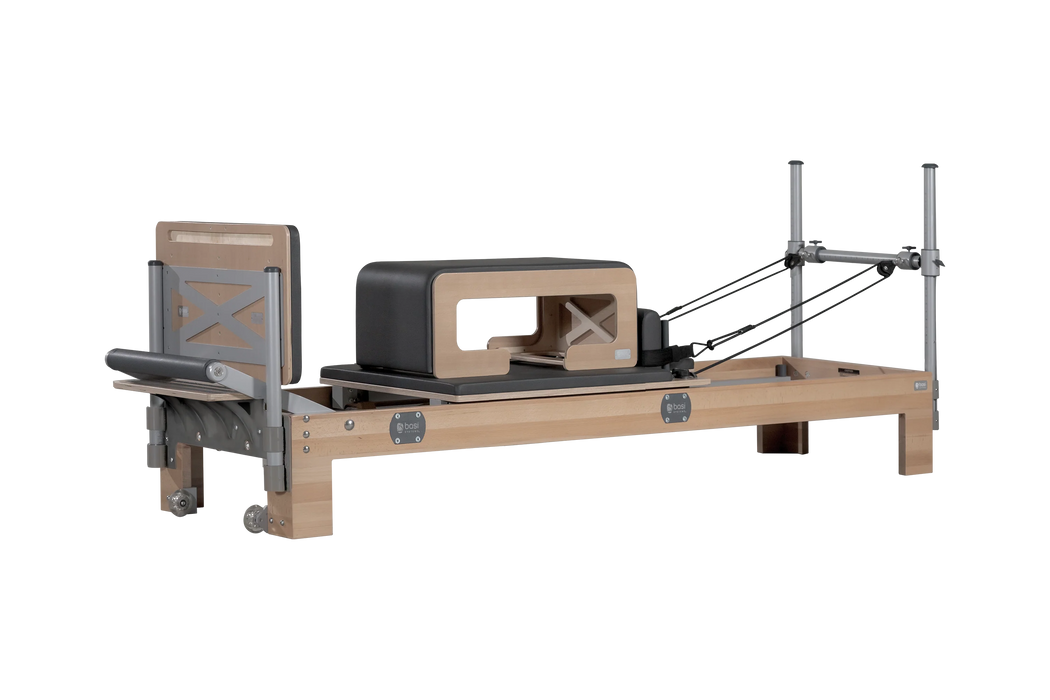 Basi Systems Reformer