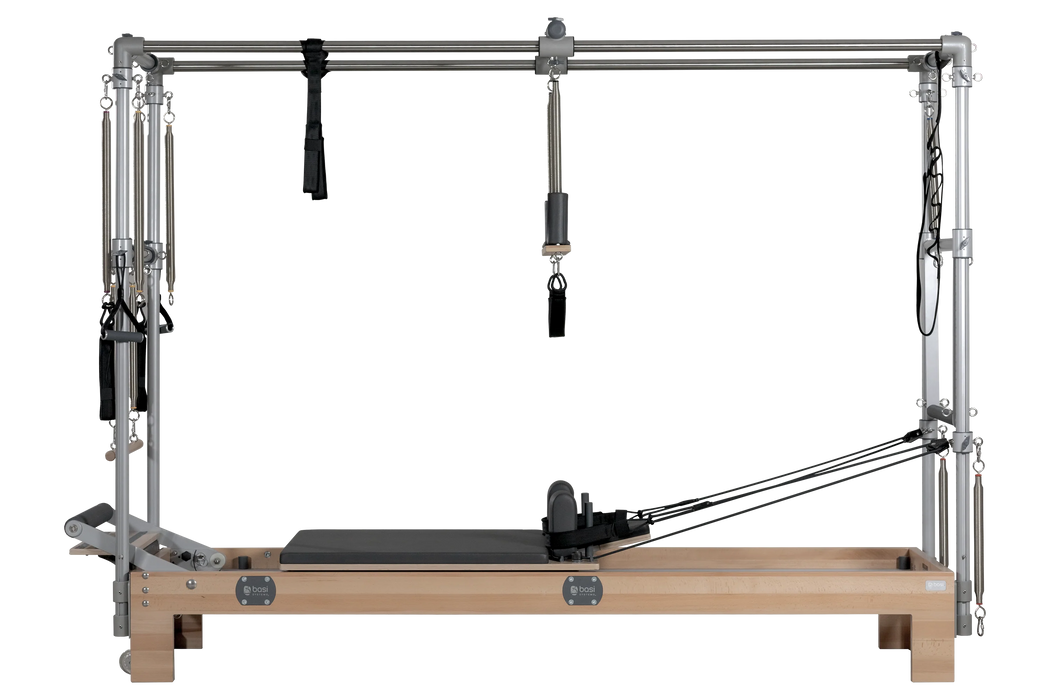 Basi Systems Reformer Combo