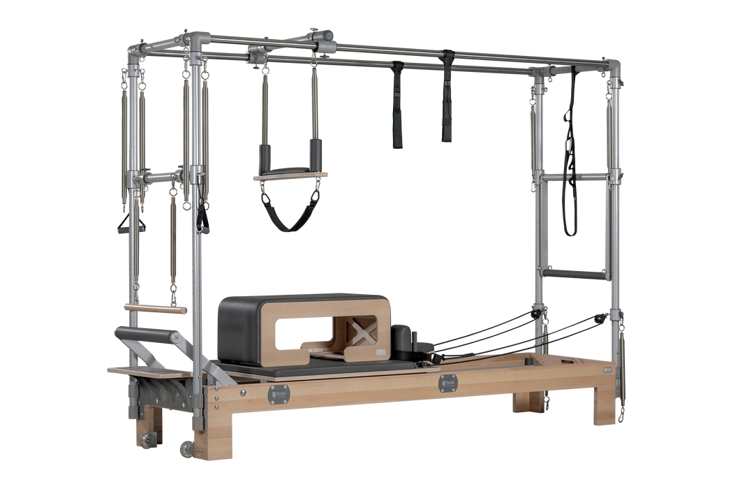 Basi Systems Reformer Combo