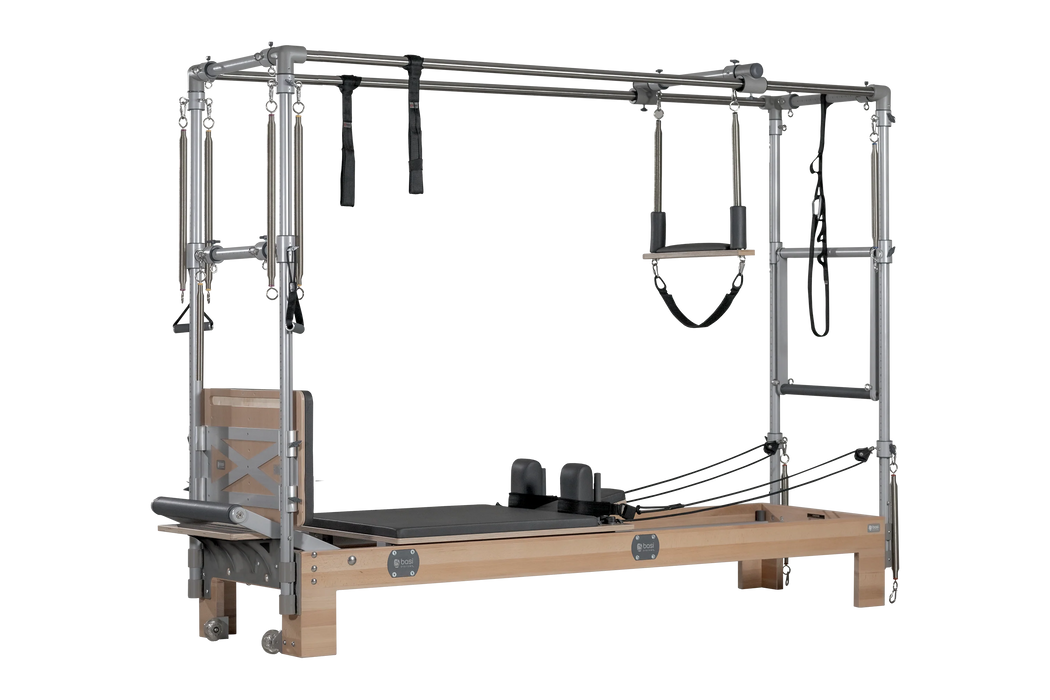 Basi Systems Reformer Combo