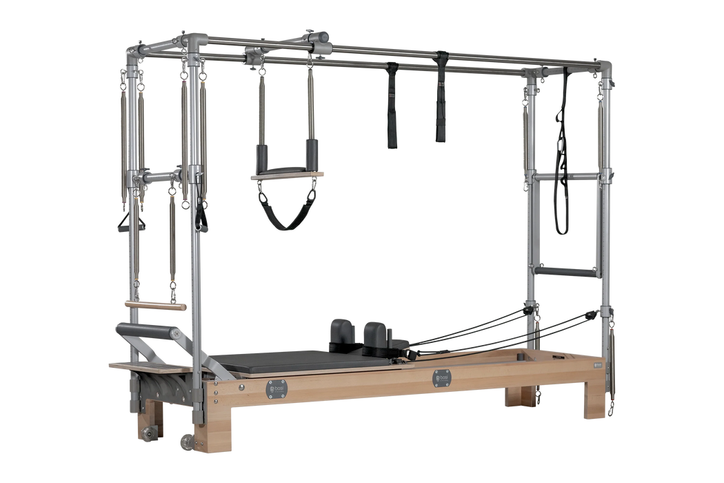 Basi Systems Reformer Combo