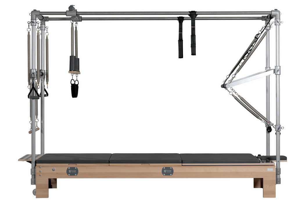 Basi Systems Reformer Combo
