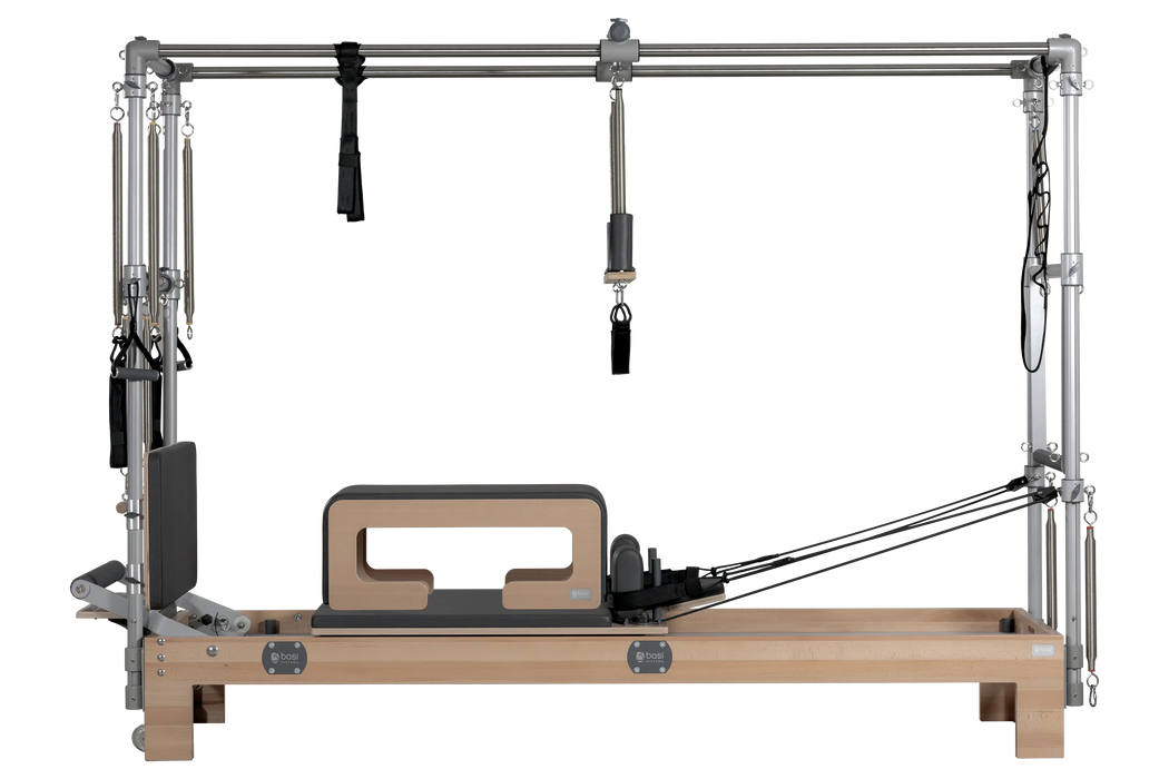 Basi Systems Reformer Combo