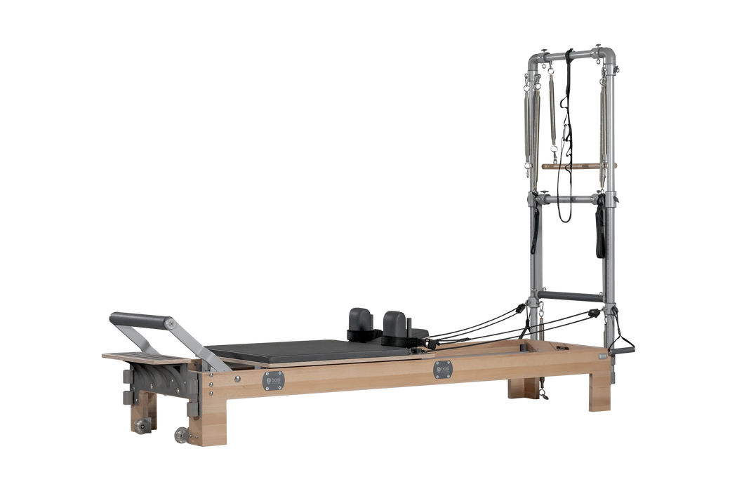 Basi Systems Reformer With Tower