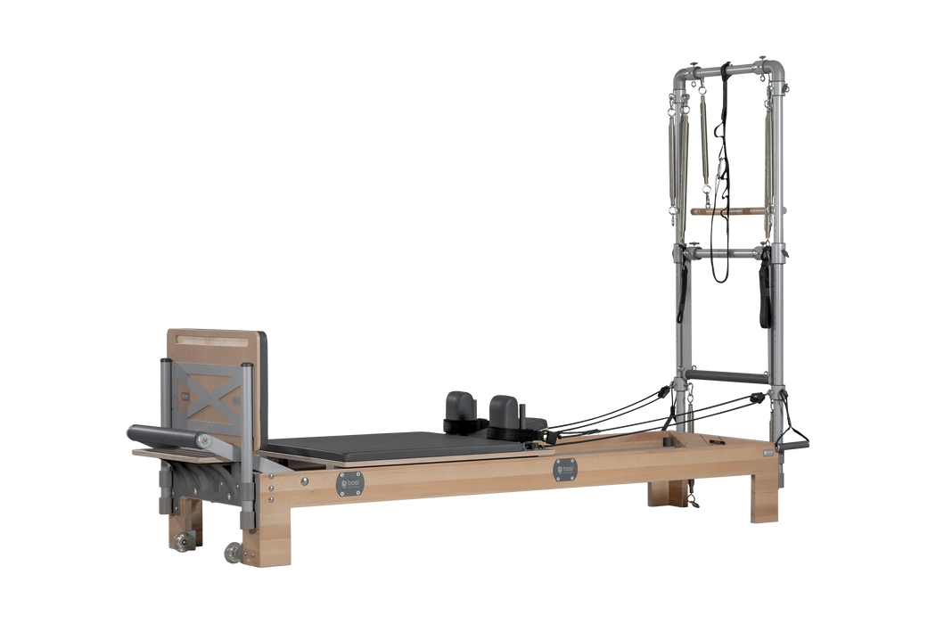 Basi Systems Reformer With Tower