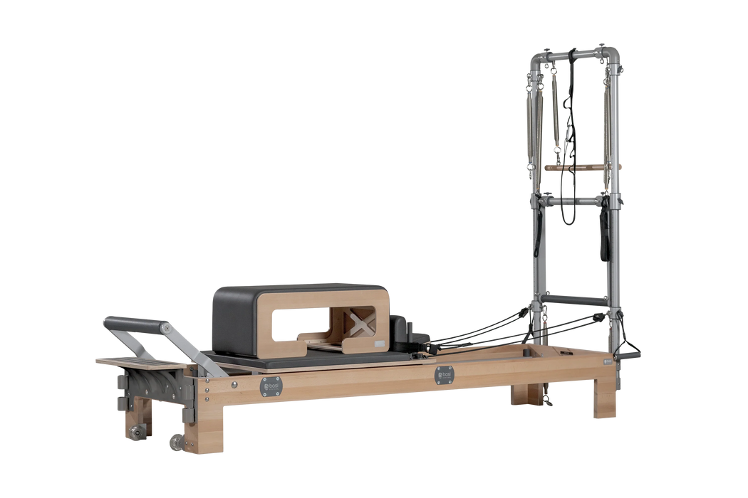 Basi Systems Reformer With Tower